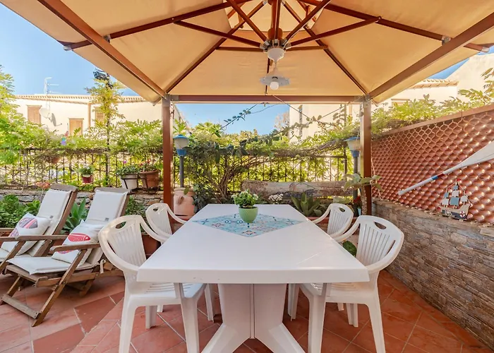 Villa Corallina