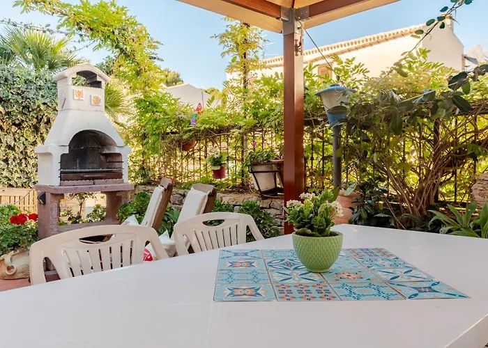 Villa Corallina