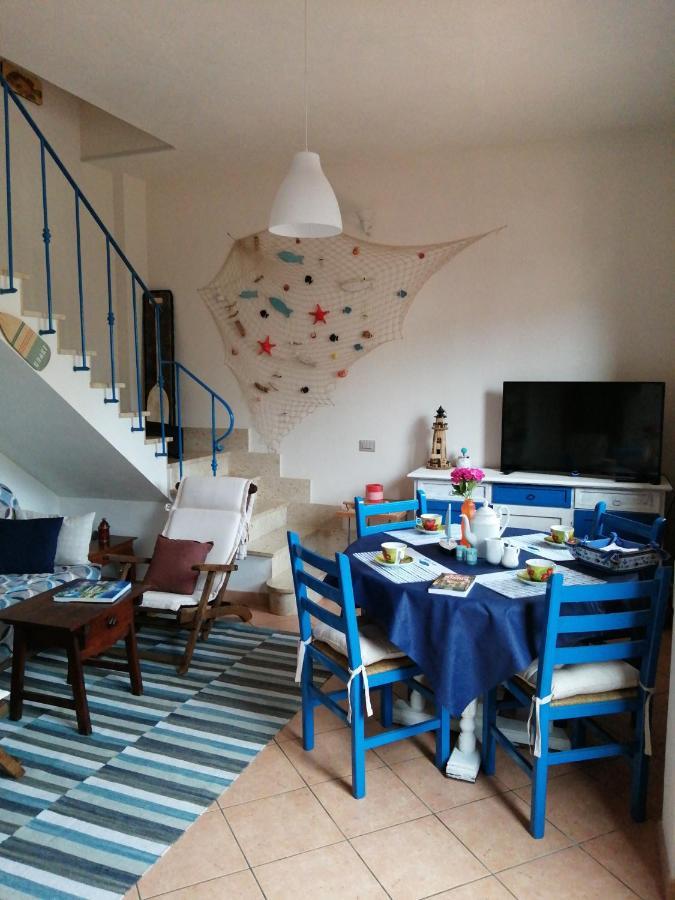 Villa Corallina San Vito Lo Capo