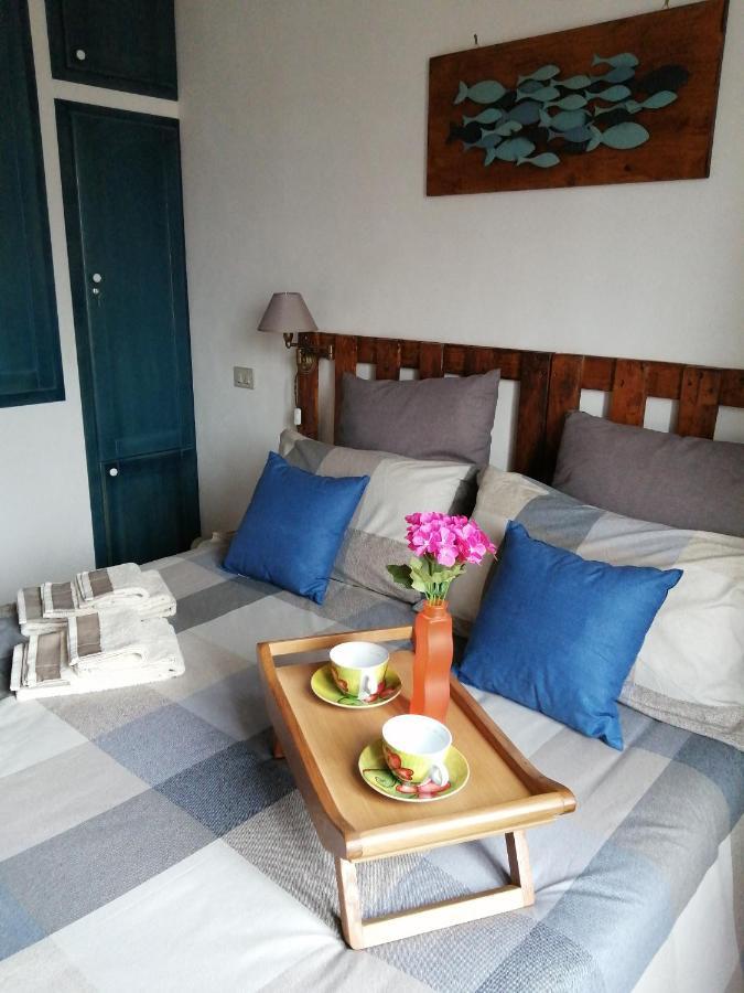 Corallina Villa San Vito Lo Capo