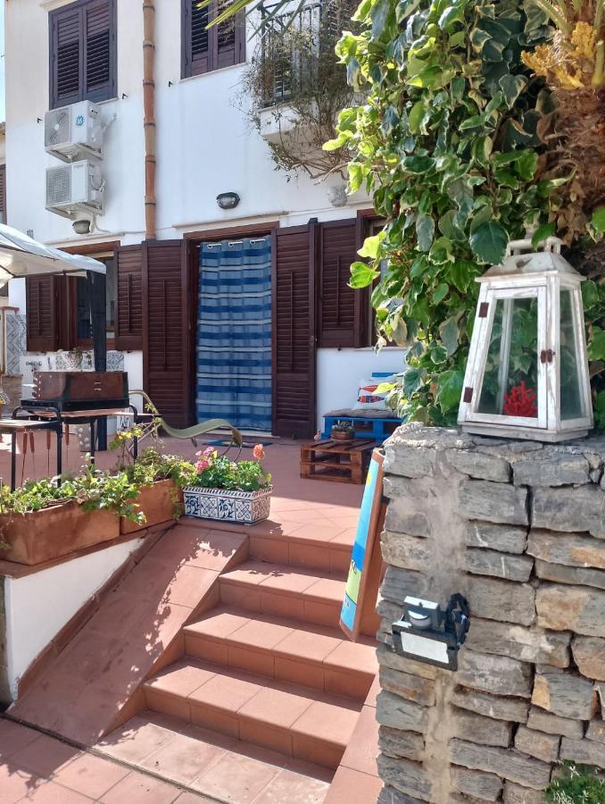 Villa Corallina *