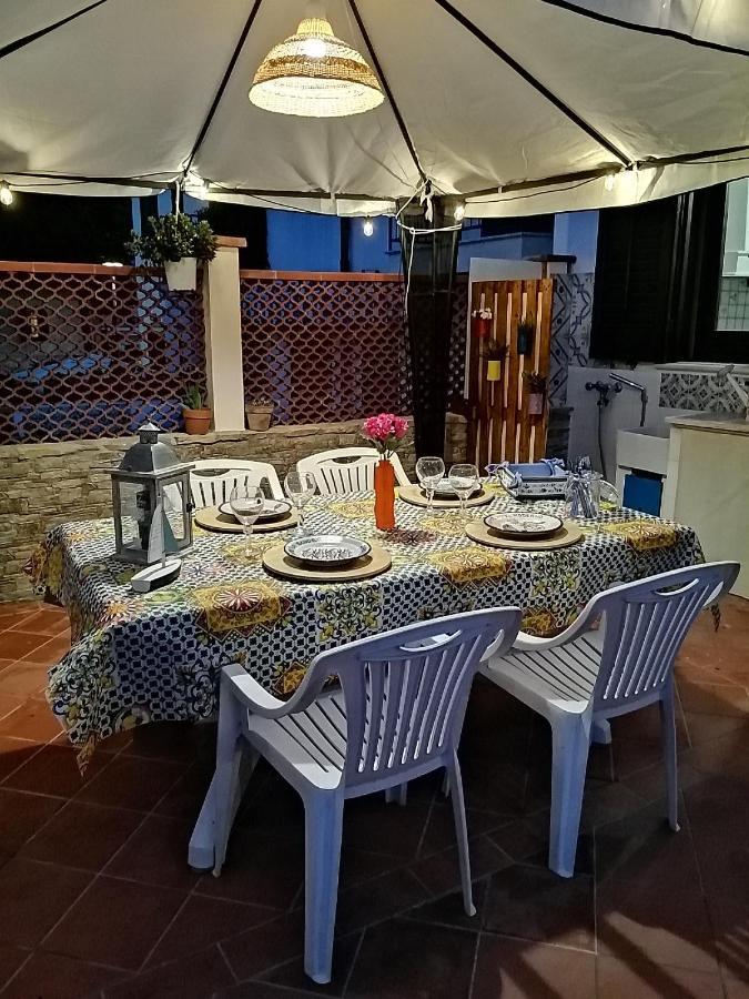 Villa Corallina *