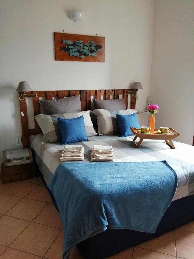 Villa Corallina