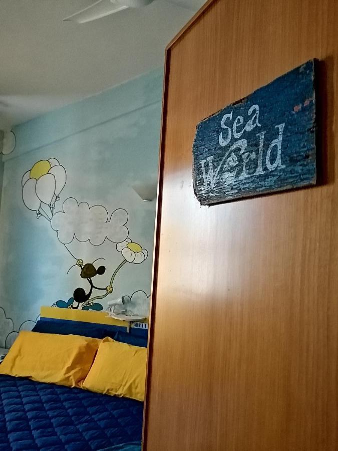 Corallina Villa *