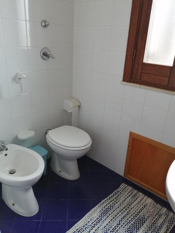 Corallina Villa San Vito Lo Capo