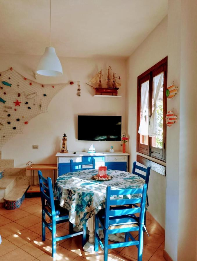 Corallina Villa