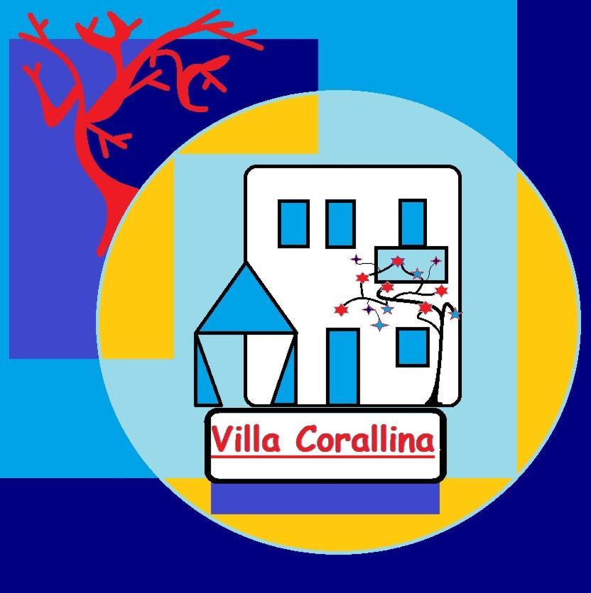 Corallina Villa *
