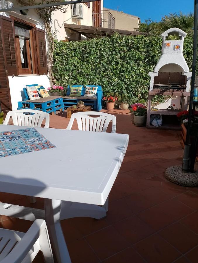 Corallina Villa