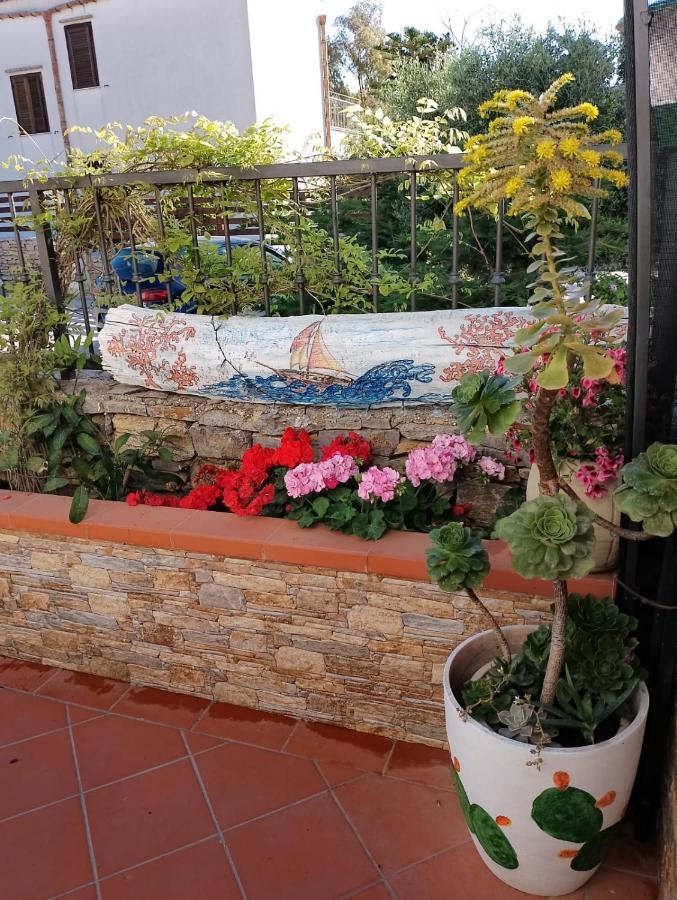 Corallina Villa *