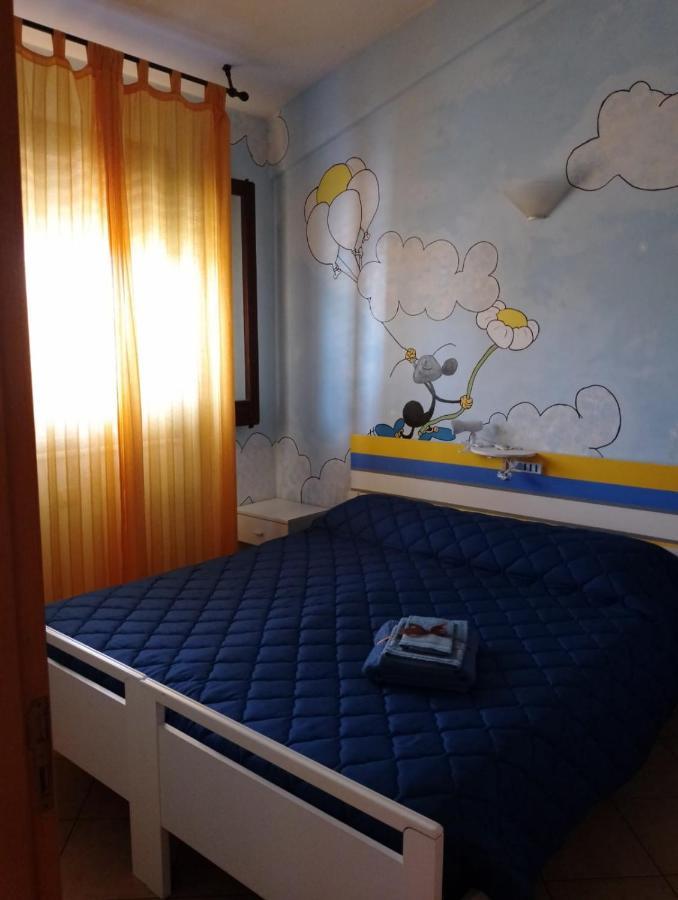 Villa Corallina San Vito Lo Capo