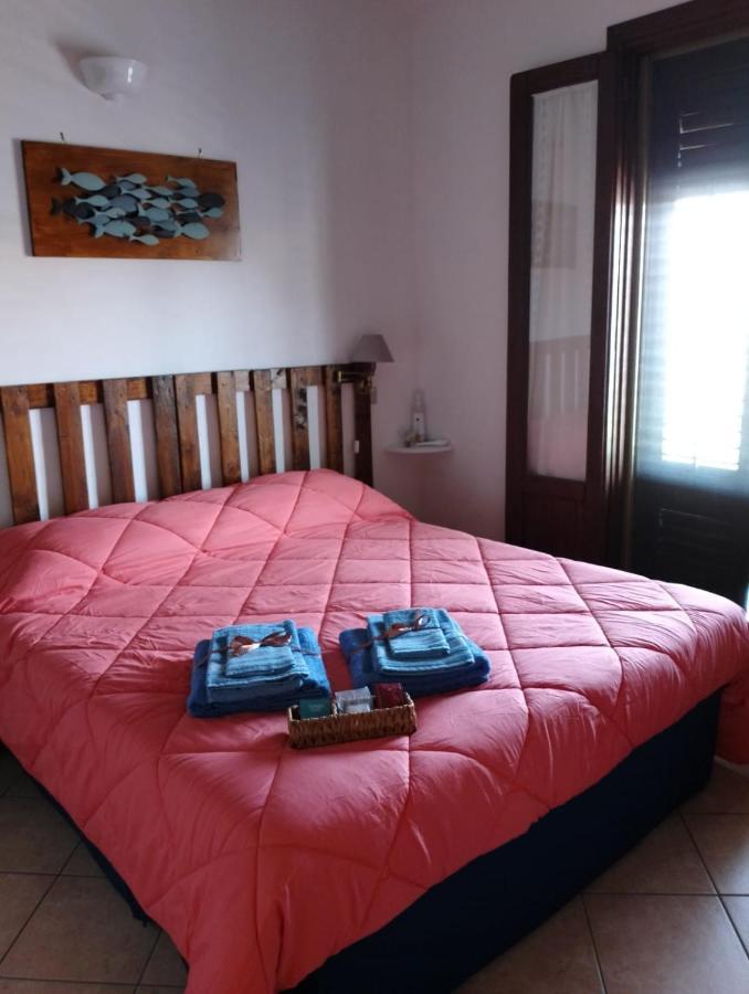 Corallina Villa *