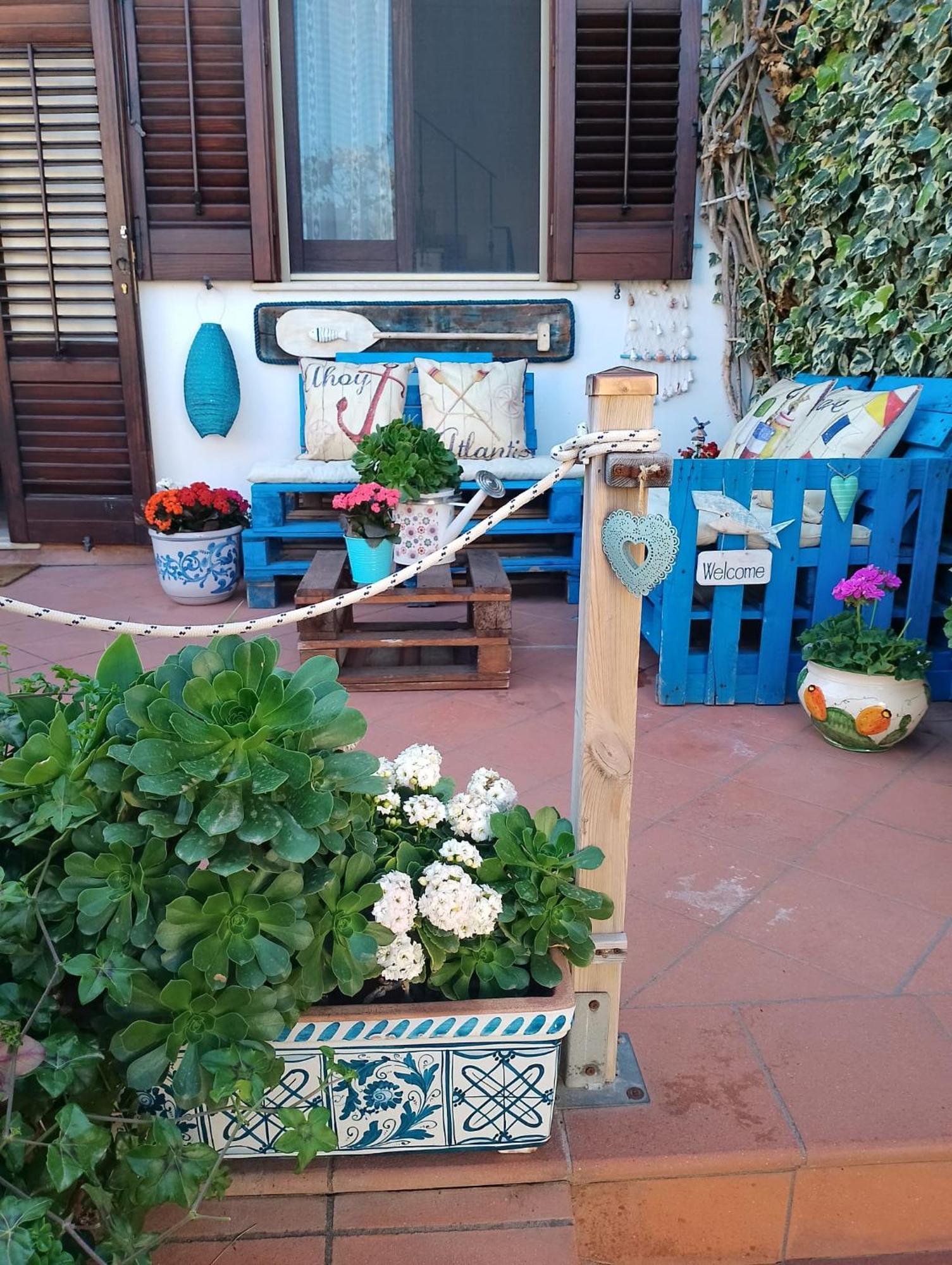 Corallina Villa