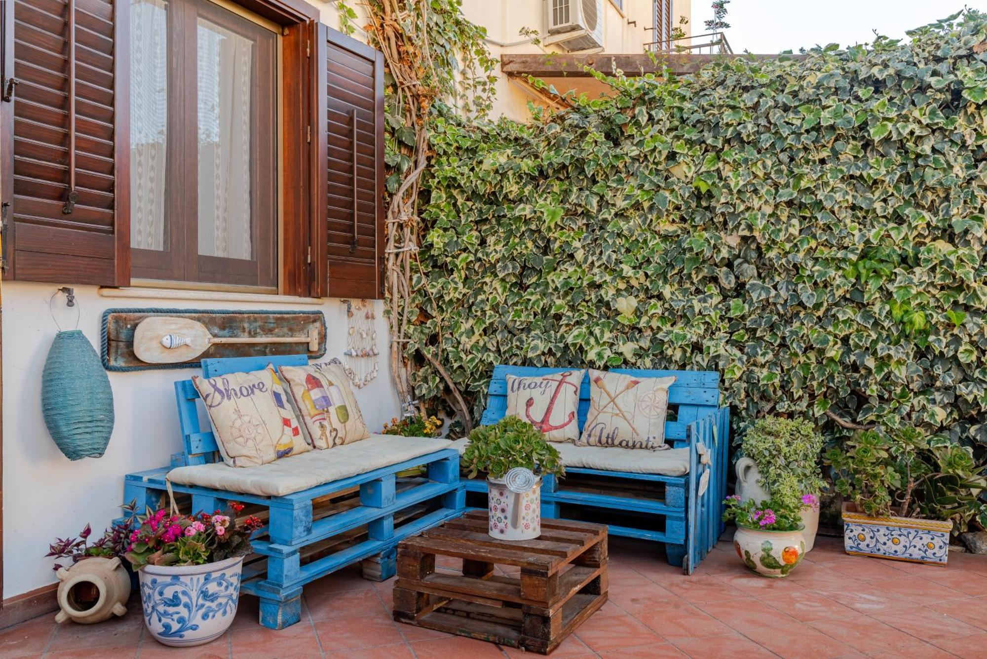 Corallina Villa