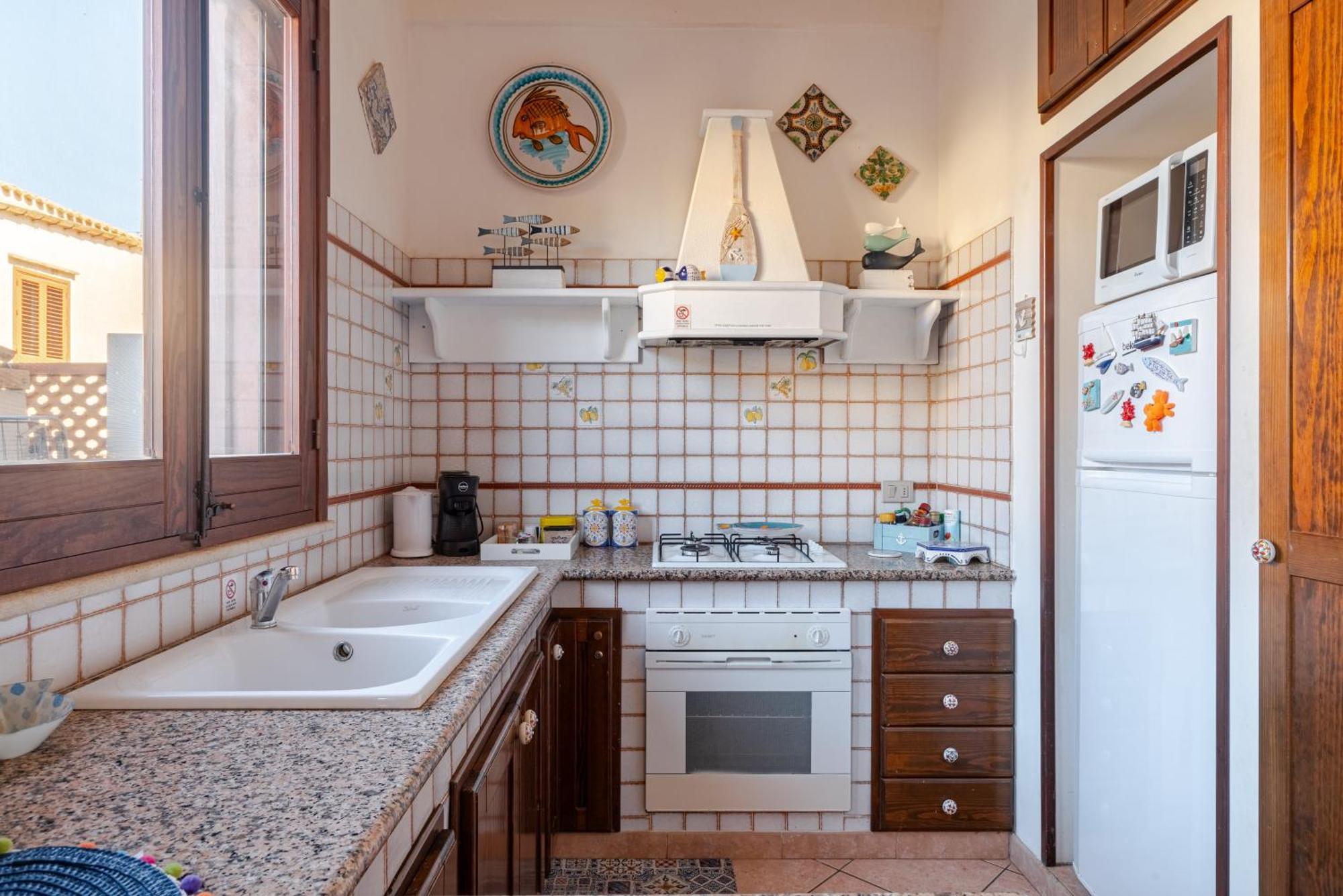 Villa Corallina