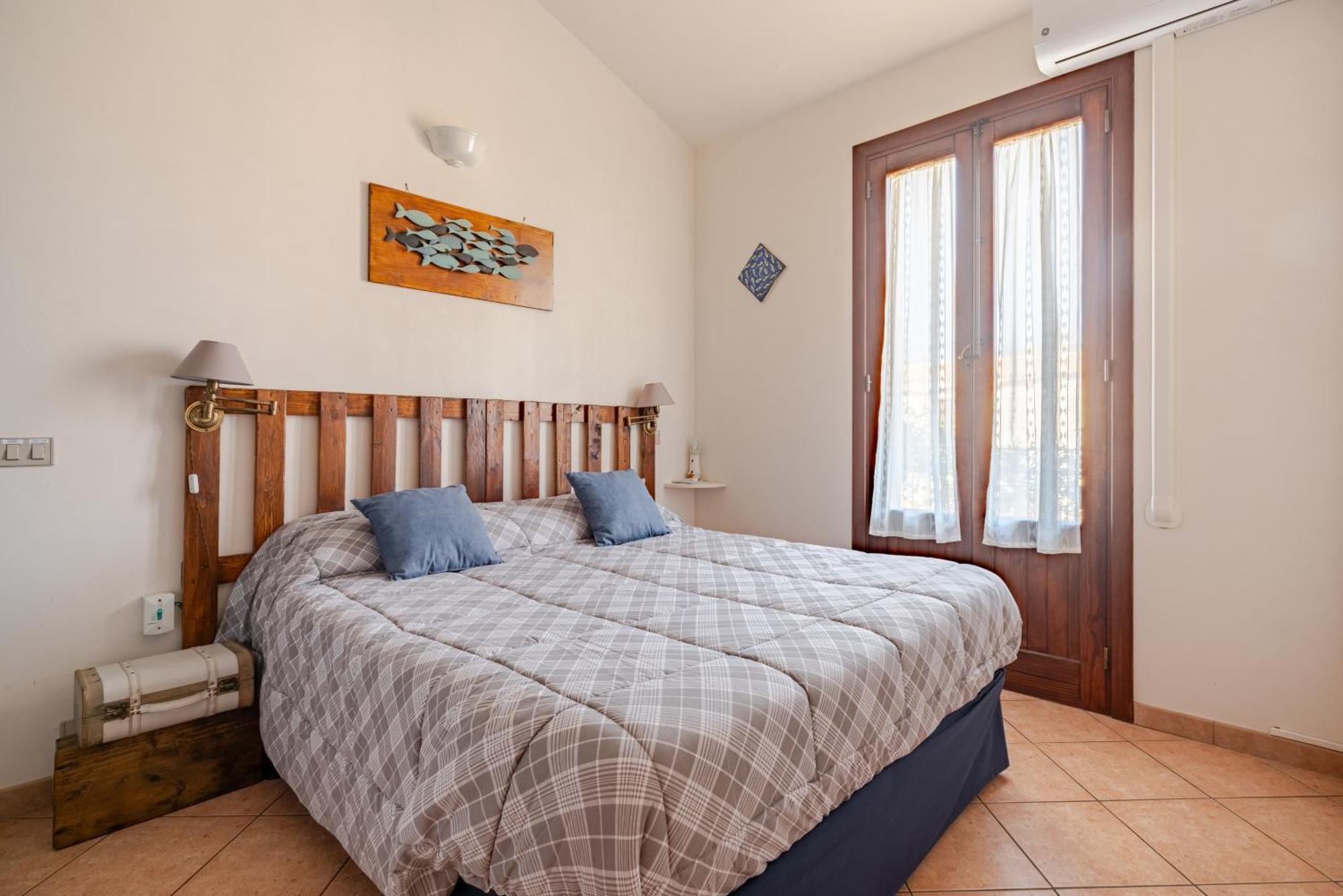 Corallina Villa *
