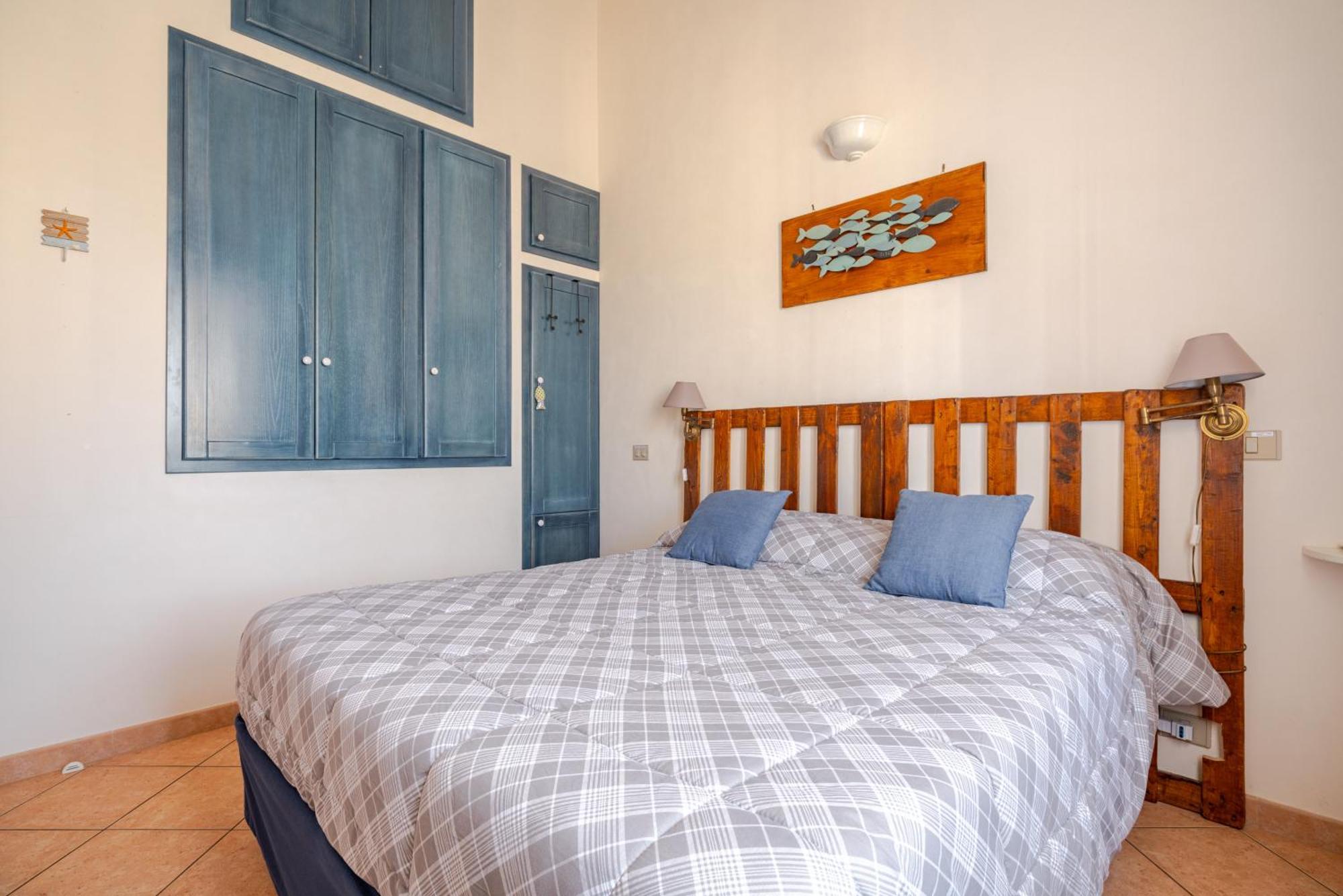 Villa Corallina San Vito Lo Capo
