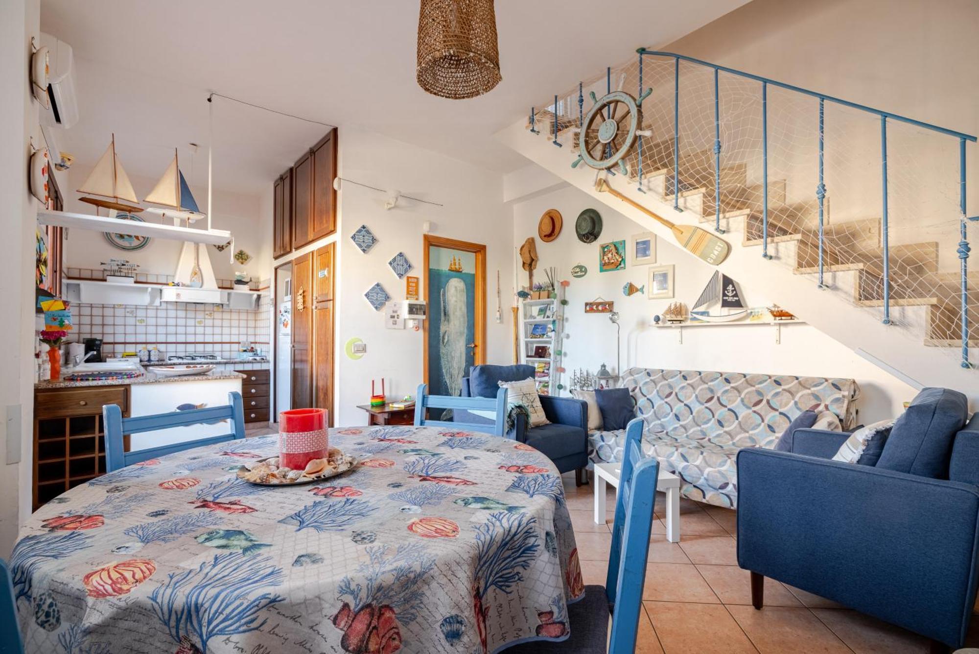 Corallina Villa