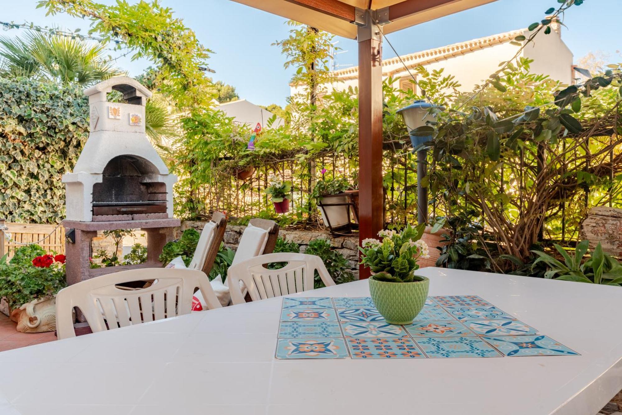 Corallina Villa